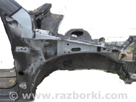ФОТО Четверть кузова передняя правая для Toyota RAV-4 III CA30W/XA30 (05-16) Київ