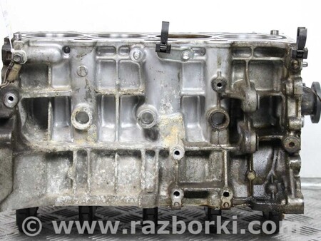 ФОТО Блок Двигателя для Toyota RAV-4 III CA30W/XA30 (05-16) Київ