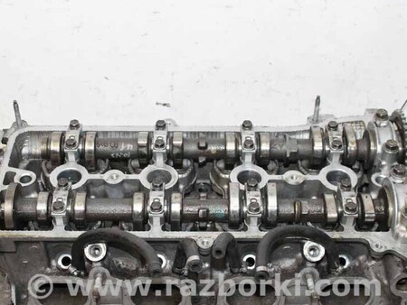 ФОТО Головка блока в сборе для Toyota RAV-4 III CA30W/XA30 (05-16) Київ