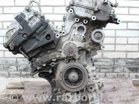 ФОТО Двигатель без навесного оборудования для Toyota RAV-4 III CA30W/XA30 (05-16) Київ