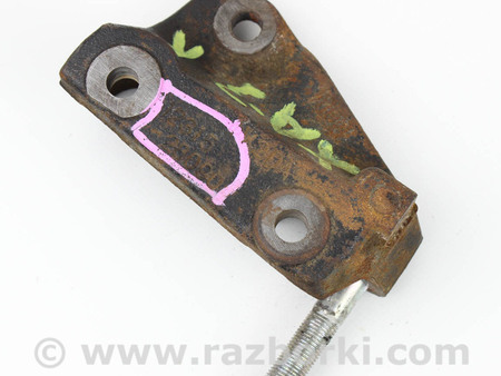 ФОТО Кронштейн двигателя правый для Toyota RAV-4 III CA30W/XA30 (05-16) Київ