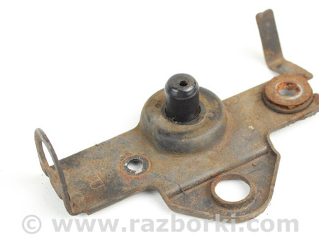 ФОТО Кронштейн интеркулера правый для Toyota RAV-4 III CA30W/XA30 (05-16) Київ