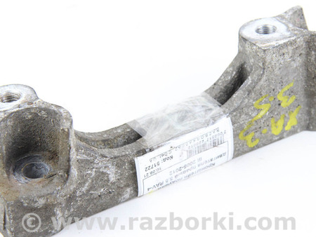 ФОТО Кронштейн подушки двигателя правый для Toyota RAV-4 III CA30W/XA30 (05-16) Київ
