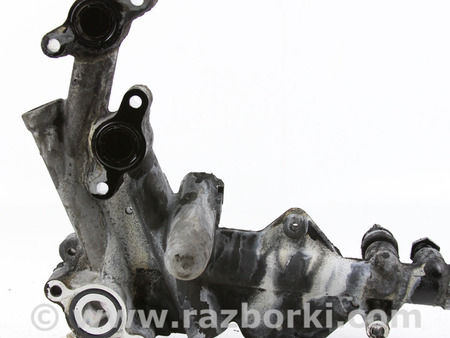 ФОТО Кронштейн теплообменника для Toyota RAV-4 III CA30W/XA30 (05-16) Київ