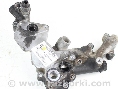 ФОТО Кронштейн теплообменника для Toyota RAV-4 III CA30W/XA30 (05-16) Київ
