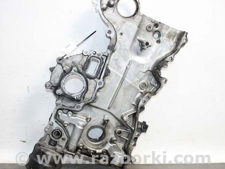 ФОТО Крышка двигателя передняя для Toyota RAV-4 III CA30W/XA30 (05-16) Київ