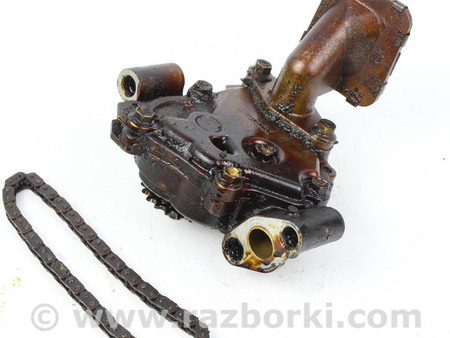 ФОТО Масляный насос для Toyota RAV-4 III CA30W/XA30 (05-16) Київ
