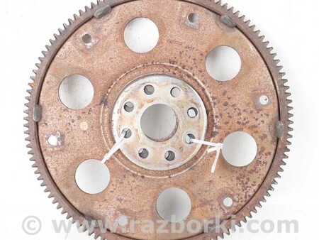 ФОТО Маховик для Toyota RAV-4 III CA30W/XA30 (05-16) Київ