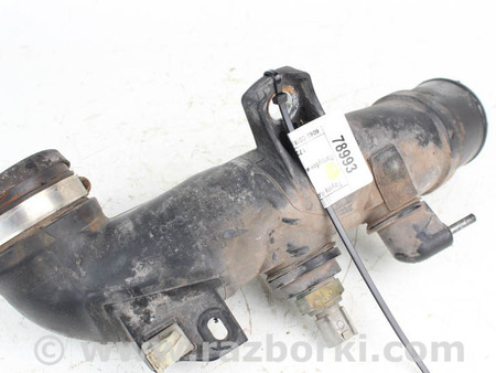 ФОТО Патрубок интеркулера для Toyota RAV-4 III CA30W/XA30 (05-16) Київ