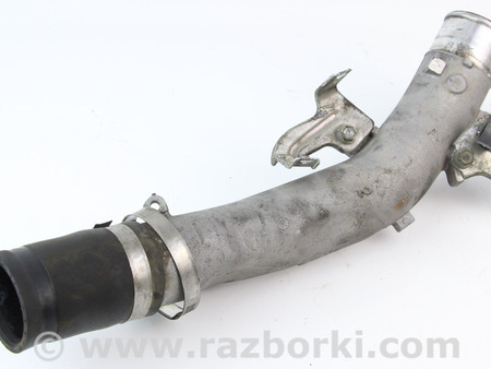 ФОТО Патрубок интеркулера для Toyota RAV-4 III CA30W/XA30 (05-16) Київ