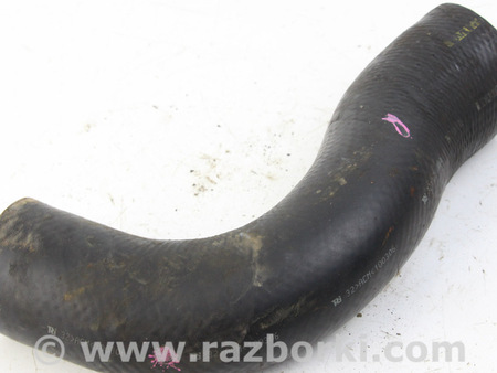 ФОТО Патрубок интеркулера для Toyota RAV-4 III CA30W/XA30 (05-16) Київ
