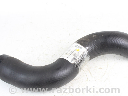ФОТО Патрубок интеркулера резина для Toyota RAV-4 III CA30W/XA30 (05-16) Київ