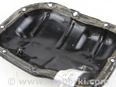 ФОТО Поддон мотора для Toyota RAV-4 III CA30W/XA30 (05-16) Київ