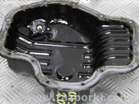 ФОТО Поддон мотора для Toyota RAV-4 III CA30W/XA30 (05-16) Київ