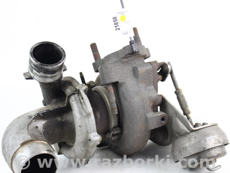 ФОТО Турбина для Toyota RAV-4 III CA30W/XA30 (05-16) Київ