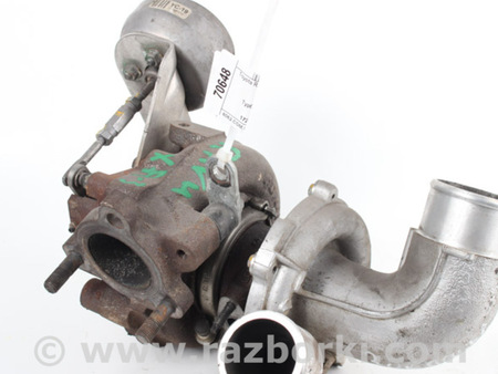 ФОТО Турбина для Toyota RAV-4 III CA30W/XA30 (05-16) Київ