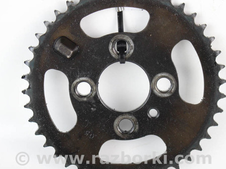 ФОТО Шестерня распредвала для Toyota RAV-4 III CA30W/XA30 (05-16) Київ