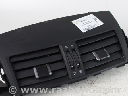 ФОТО Дефлектор торпедо центральный для Toyota RAV-4 III CA30W/XA30 (05-16) Київ