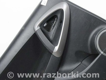 ФОТО Карта двери задняя левая для Toyota RAV-4 III CA30W/XA30 (05-16) Київ