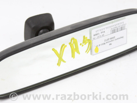 ФОТО Зеркало салона для Toyota RAV-4 III CA30W/XA30 (05-16) Київ