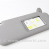 Козырек солнцезащитный правый Toyota RAV-4 III CA30W/XA30 (05-16)