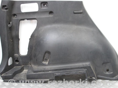 ФОТО Обшивка багажника левая для Toyota RAV-4 III CA30W/XA30 (05-16) Київ