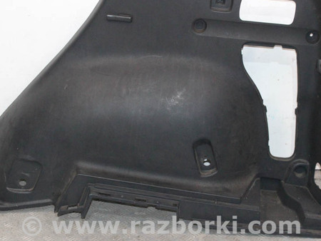 ФОТО Обшивка багажника правая для Toyota RAV-4 III CA30W/XA30 (05-16) Київ
