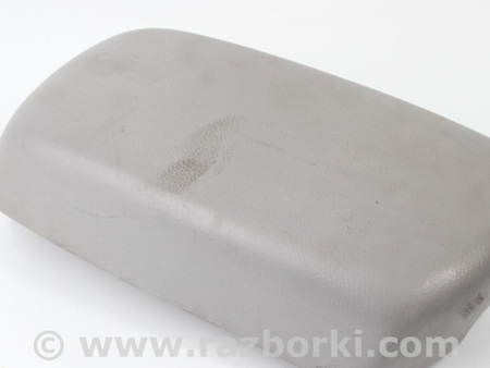 ФОТО Подлокотник кожа серый для Toyota RAV-4 III CA30W/XA30 (05-16) Київ