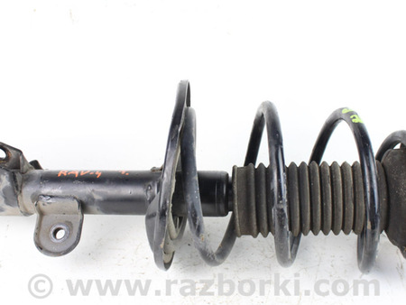 ФОТО Амортизатор передний правый в сборе для Toyota RAV-4 III CA30W/XA30 (05-16) Київ