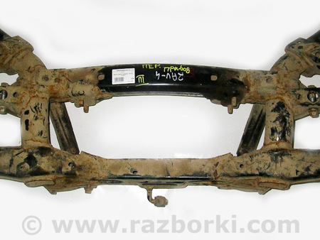 ФОТО Балка задней подвески для Toyota RAV-4 III CA30W/XA30 (05-16) Київ
