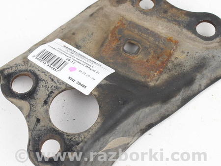 ФОТО Кронштейн крепления стабилизатора для Toyota RAV-4 III CA30W/XA30 (05-16) Київ