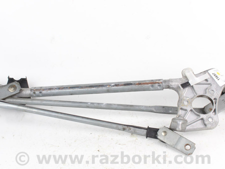 ФОТО Трапеция дворников для Toyota RAV-4 III CA30W/XA30 (05-16) Київ
