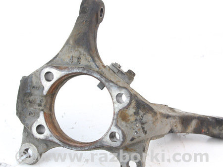 ФОТО Кулак поворотный правый под ABS для Toyota RAV-4 III CA30W/XA30 (05-16) Київ