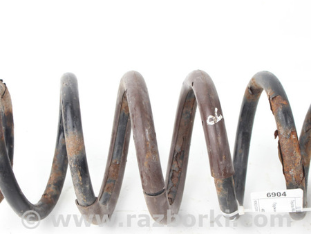 ФОТО Пружина задняя для Toyota RAV-4 III CA30W/XA30 (05-16) Київ