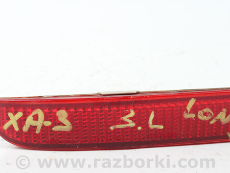 ФОТО Катафот (отражатель) левый для Toyota RAV-4 III CA30W/XA30 (05-16) Київ