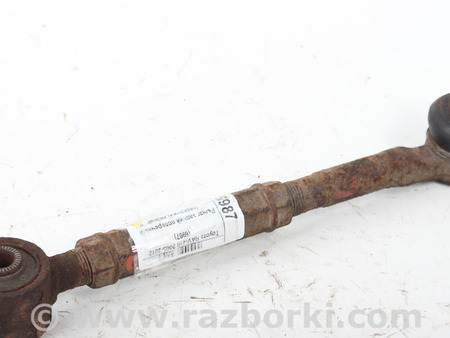 ФОТО Рычаг задний поперечный передний левый для Toyota RAV-4 III CA30W/XA30 (05-16) Київ