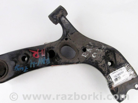 ФОТО Рычаг передний правый для Toyota RAV-4 III CA30W/XA30 (05-16) Київ