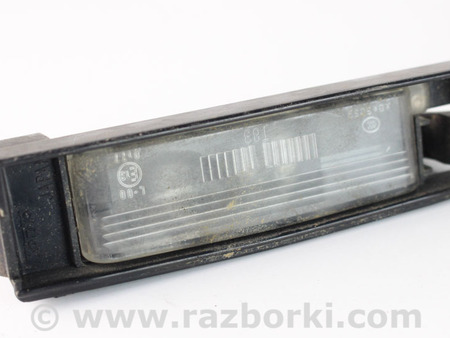 ФОТО Подсветка номера для Toyota RAV-4 III CA30W/XA30 (05-16) Київ