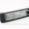Подсветка номера Toyota RAV-4 III CA30W/XA30 (05-16)
