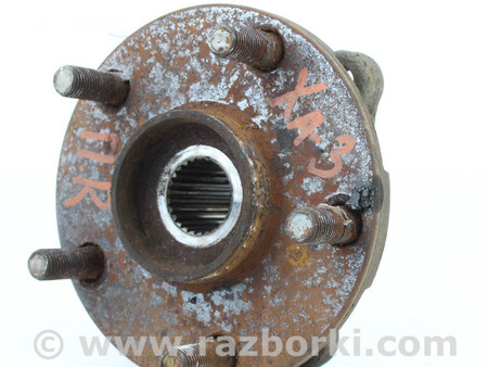 ФОТО Ступица передняя для Toyota RAV-4 III CA30W/XA30 (05-16) Київ