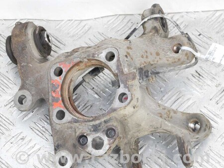ФОТО Цапфа задняя левая для Toyota RAV-4 III CA30W/XA30 (05-16) Київ