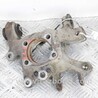 Цапфа задняя левая Toyota RAV-4 III CA30W/XA30 (05-16)