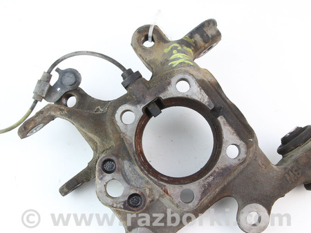 ФОТО Цапфа задняя правая для Toyota RAV-4 III CA30W/XA30 (05-16) Київ