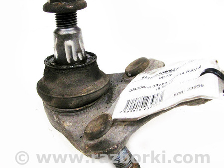 ФОТО Шаровая опора правая для Toyota RAV-4 III CA30W/XA30 (05-16) Київ