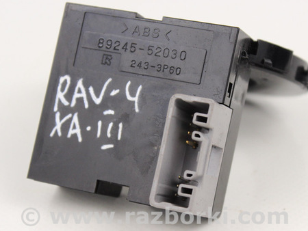 ФОТО Датчик положения руля для Toyota RAV-4 III CA30W/XA30 (05-16) Київ