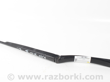ФОТО Держатель дворника левый для Toyota RAV-4 III CA30W/XA30 (05-16) Київ