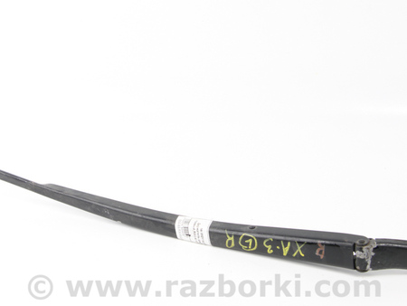 ФОТО Держатель дворника правый для Toyota RAV-4 III CA30W/XA30 (05-16) Київ