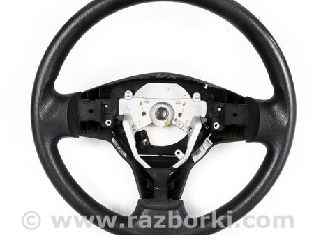 ФОТО Руль виниловый для Toyota RAV-4 III CA30W/XA30 (05-16) Київ