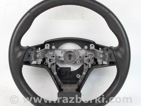 ФОТО РУЛЬ КОЖАНЫЙ для Toyota RAV-4 III CA30W/XA30 (05-16) Київ