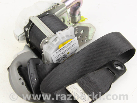 ФОТО Ремень безопасности передний правый для Toyota RAV-4 III CA30W/XA30 (05-16) Київ